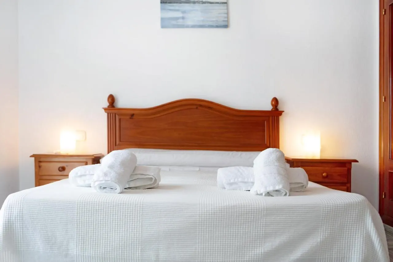 Holiday home Virgen Del Camino 1A Linea De Playa Villa Chiclana de la Frontera Spain